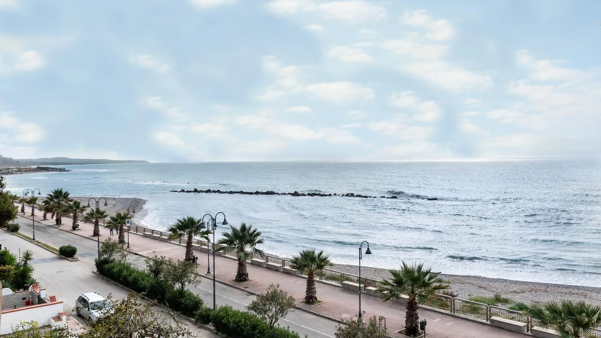 Casa vacanze Appartamento A - Le Terrazze Ribera