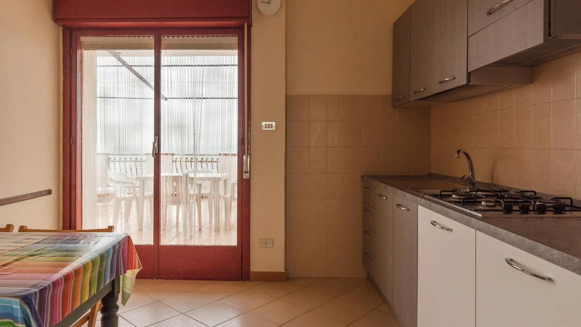 Appartamento A - Le Terrazze Ribera Casa vacanze