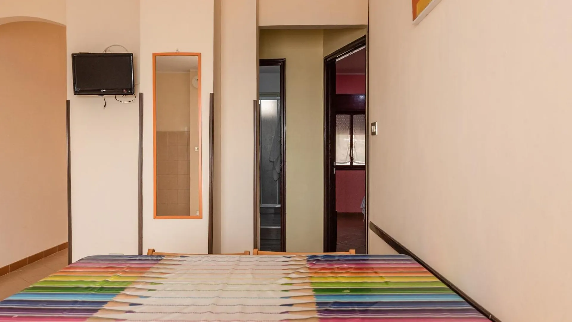 Casa vacanze Appartamento A - Le Terrazze Ribera