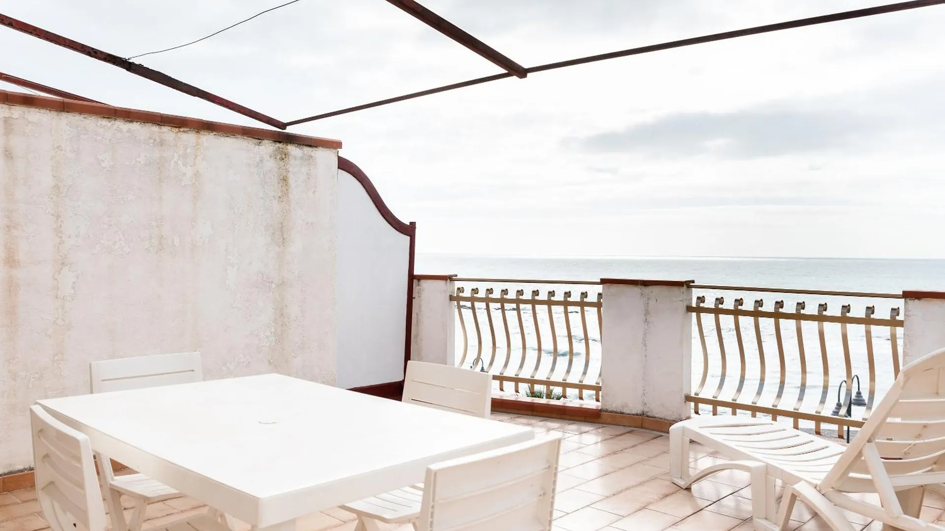 Casa vacanze Appartamento A - Le Terrazze Ribera