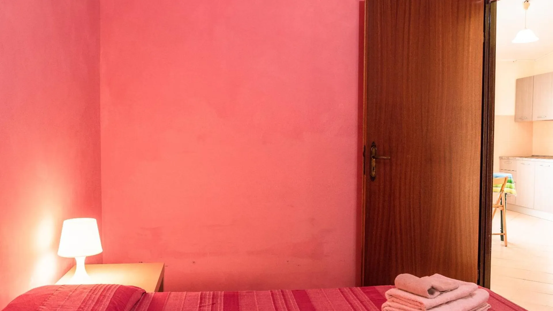 Casa vacanze Appartamento A - Le Terrazze Ribera