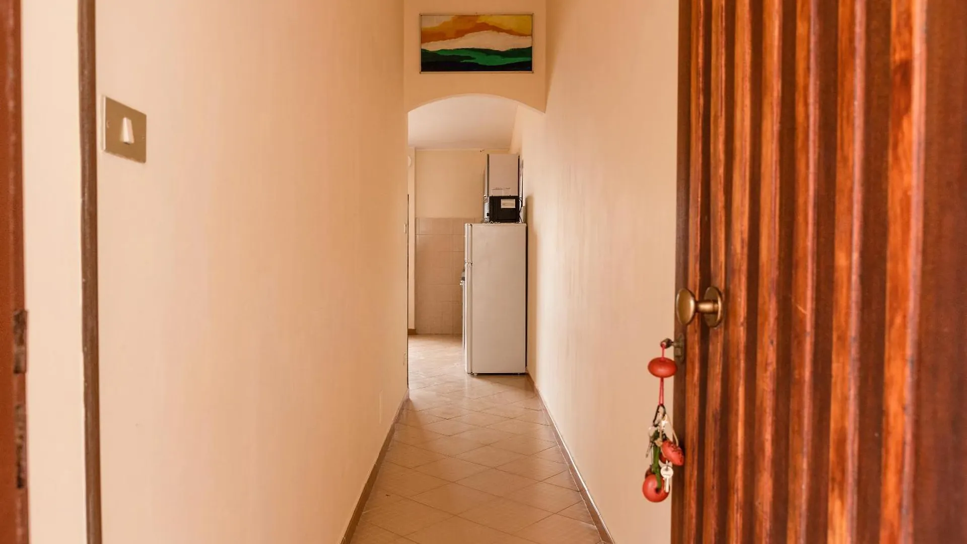Appartamento A - Le Terrazze Ribera
