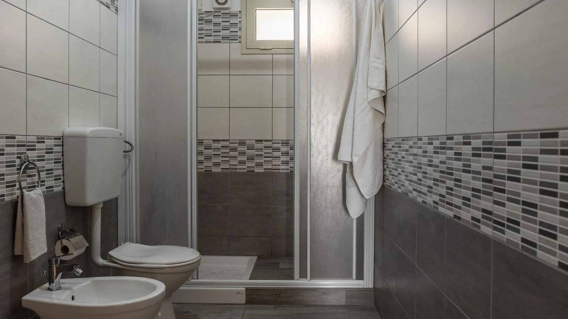 Casa vacanze Appartamento A - Le Terrazze Ribera