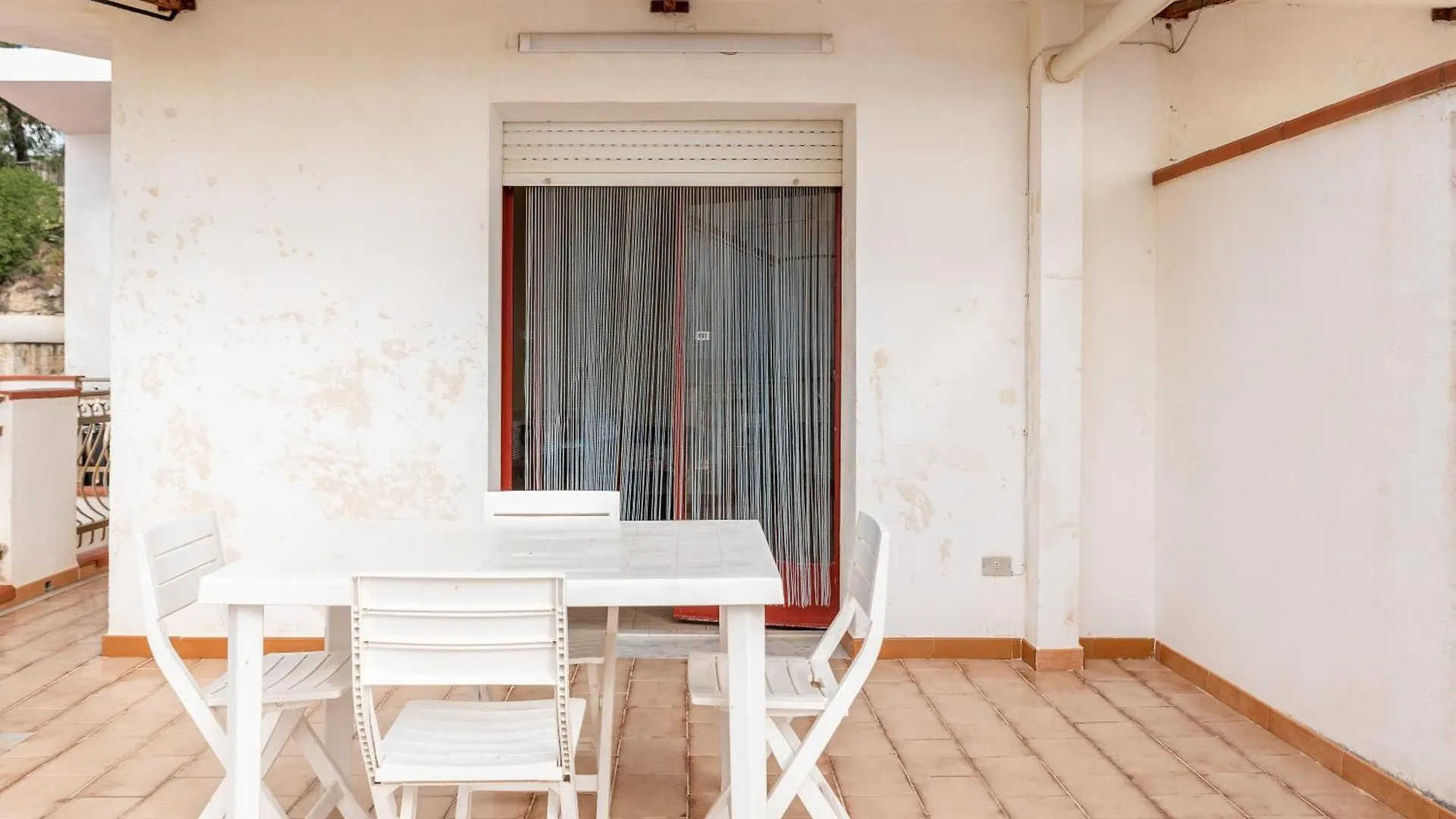 Appartamento A - Le Terrazze Ribera Italia