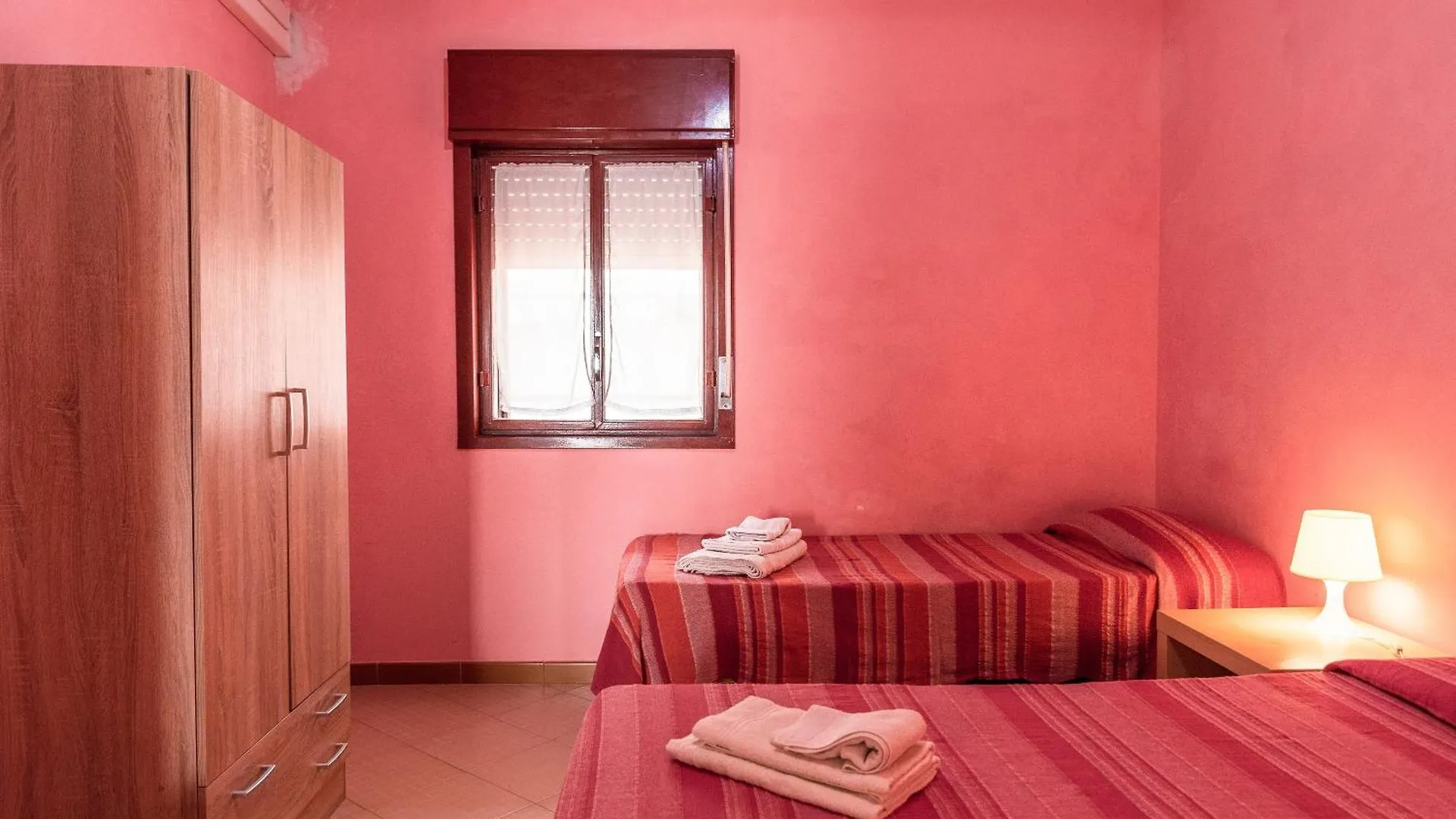 Casa vacanze Appartamento A - Le Terrazze Ribera Italia