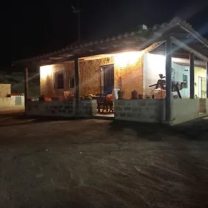  Appartamento Casa Giardinello